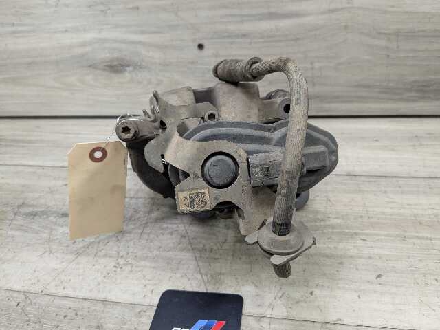 18-24 OEM BMW G01 G02 X3 30i 30iX B46 Rear Left Driver Side Brake Caliper