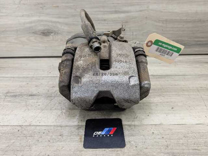 18-24 OEM BMW G01 G02 X3 30i 30iX B46 Rear Left Driver Side Brake Caliper