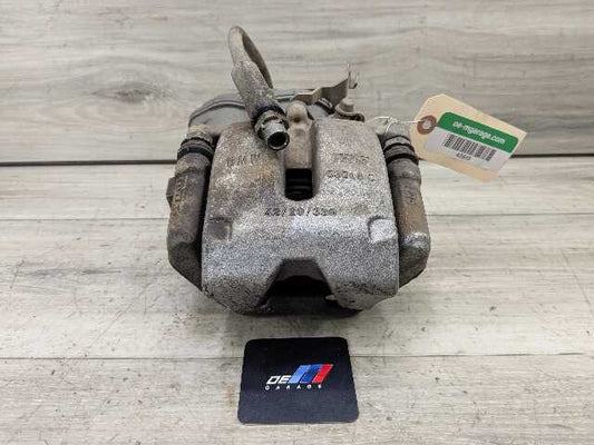 18-24 OEM BMW G01 G02 X3 30i 30iX B46 Rear Left Driver Side Brake Caliper