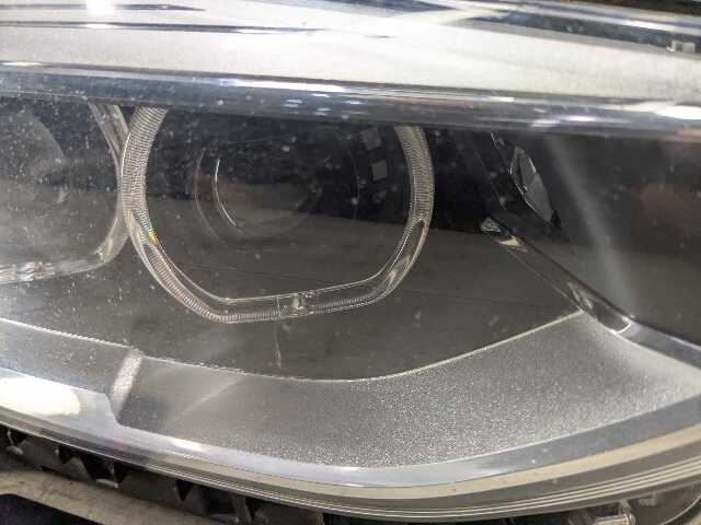 18-21 OEM BMW G01 G02 F97 F98 X3 X4 Right Passenger AHL LED Headlight + Modules