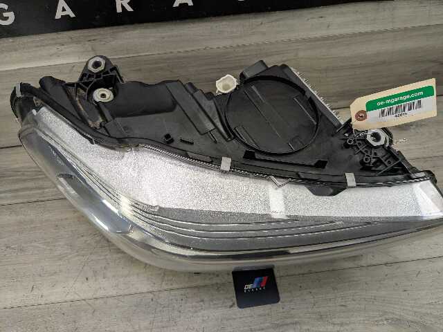 18-21 OEM BMW G01 G02 F97 F98 X3 X4 Right Passenger AHL LED Headlight + Modules