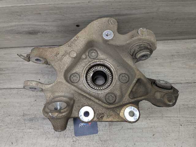 OEM BMW G01 X3 30i 30iX M40iX REAR Right Passenger Knuckle Hub Spindle Bearing