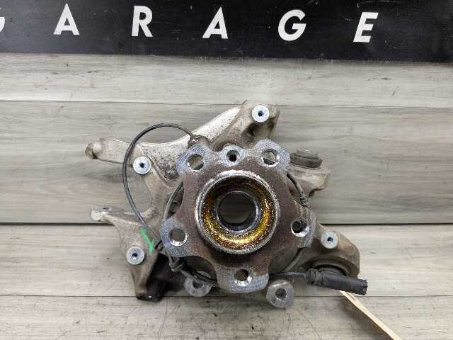 OEM BMW G01 X3 30i 30iX M40iX REAR Left Driver Knuckle Wheel Hub Spindle Bearing