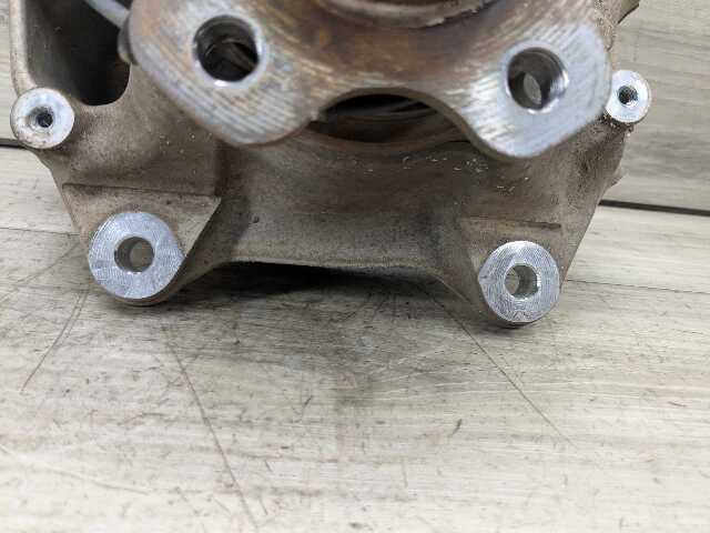 OEM BMW G01 G02 X3 X4 FRONT Right Passenger Knuckle Spindle Wheel Hub Bearing