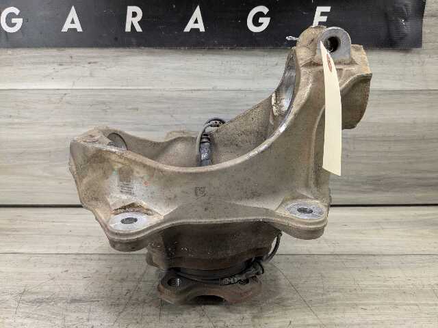 OEM BMW G01 G02 X3 X4 FRONT Right Passenger Knuckle Spindle Wheel Hub Bearing
