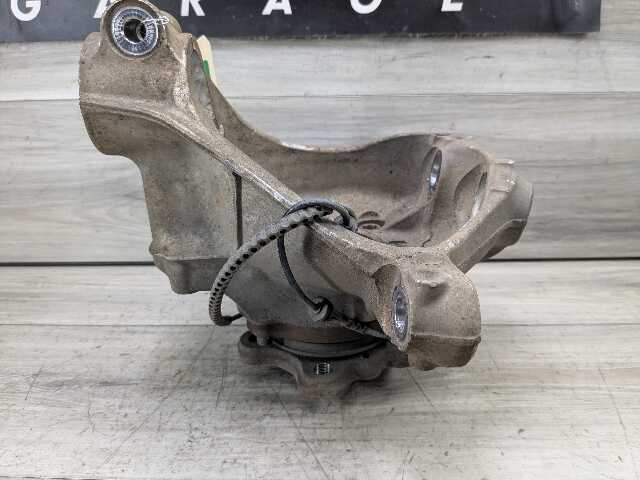 OEM BMW G01 G02 X3 X4 FRONT Right Passenger Knuckle Spindle Wheel Hub Bearing