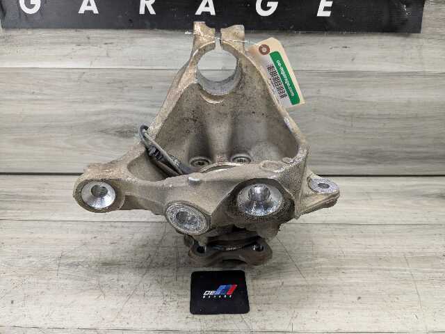 OEM BMW G01 G02 X3 X4 FRONT Right Passenger Knuckle Spindle Wheel Hub Bearing