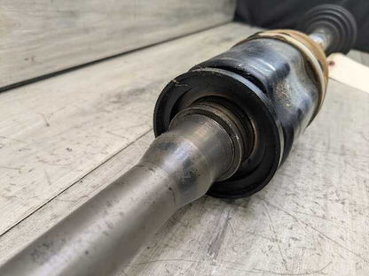 OEM BMW G01 G02 F97 F98 AWD Front Right Passenger Side Output Half Shaft CV Axle