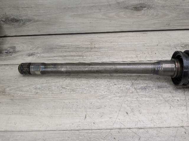 OEM BMW G01 G02 F97 F98 AWD Front Right Passenger Side Output Half Shaft CV Axle