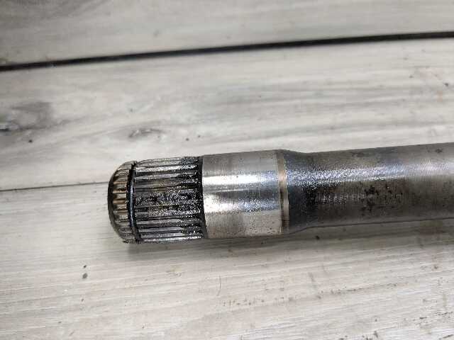 OEM BMW G01 G02 F97 F98 AWD Front Right Passenger Side Output Half Shaft CV Axle