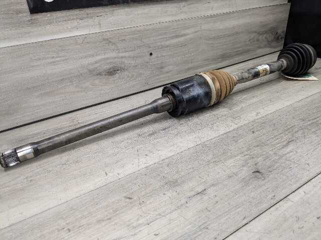 OEM BMW G01 G02 F97 F98 AWD Front Right Passenger Side Output Half Shaft CV Axle