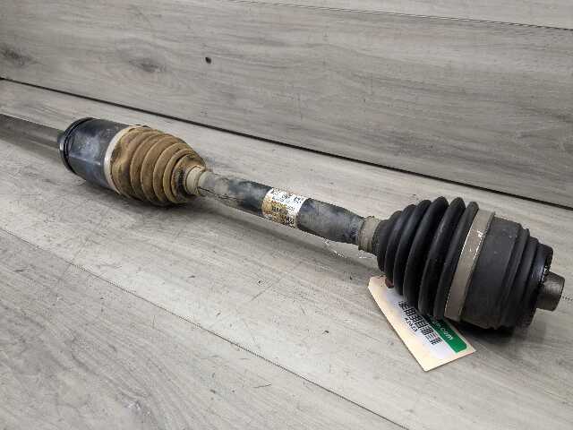OEM BMW G01 G02 F97 F98 AWD Front Right Passenger Side Output Half Shaft CV Axle