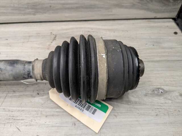 OEM BMW G01 G02 F97 F98 AWD Front Right Passenger Side Output Half Shaft CV Axle