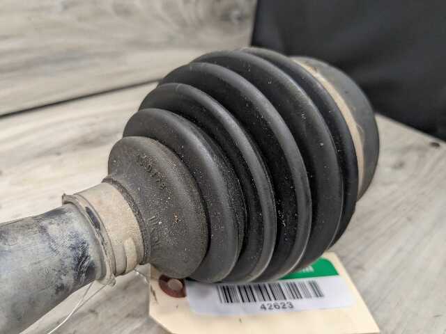 OEM BMW G01 G02 F97 F98 AWD Front Right Passenger Side Output Half Shaft CV Axle