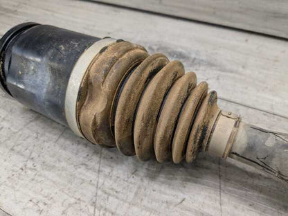 OEM BMW G01 G02 F97 F98 AWD Front Right Passenger Side Output Half Shaft CV Axle