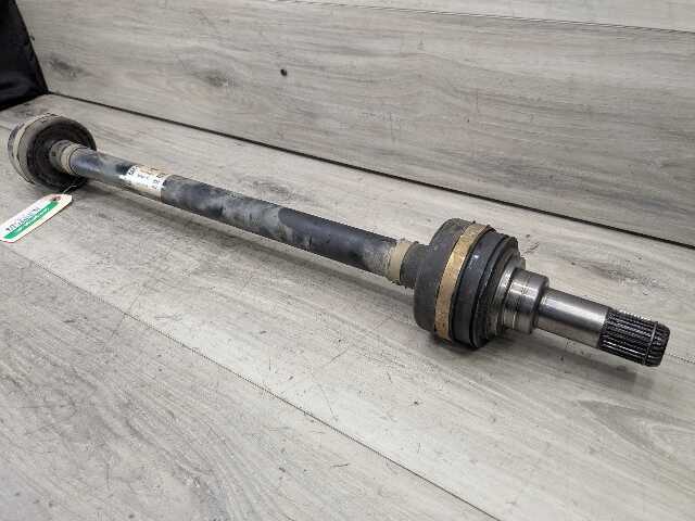 18-21 OEM BMW G01 G02 X3 X4 30i 30iX Rear Left Driver Output Half Shaft CV Axle