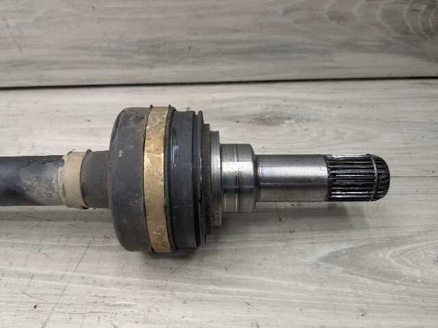 18-21 OEM BMW G01 G02 X3 X4 30i 30iX Rear Left Driver Output Half Shaft CV Axle