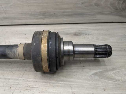 18-21 OEM BMW G01 G02 X3 X4 30i 30iX Rear Left Driver Output Half Shaft CV Axle