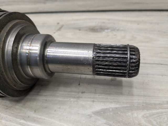 18-21 OEM BMW G01 G02 X3 X4 30i 30iX Rear Left Driver Output Half Shaft CV Axle