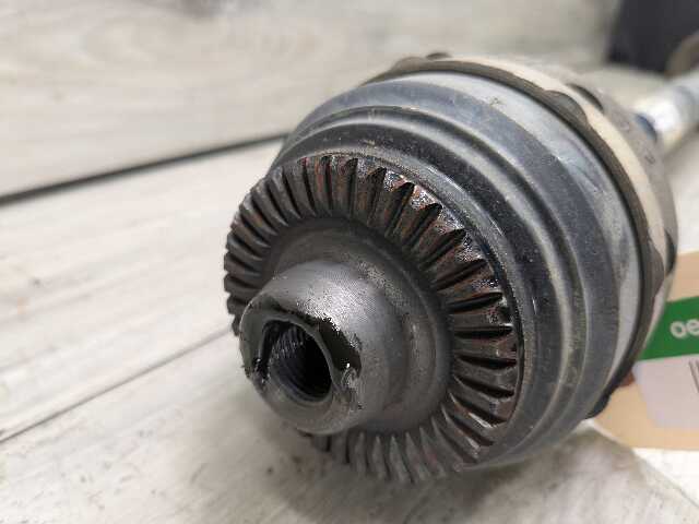 18-21 OEM BMW G01 G02 X3 X4 30i 30iX Rear Left Driver Output Half Shaft CV Axle