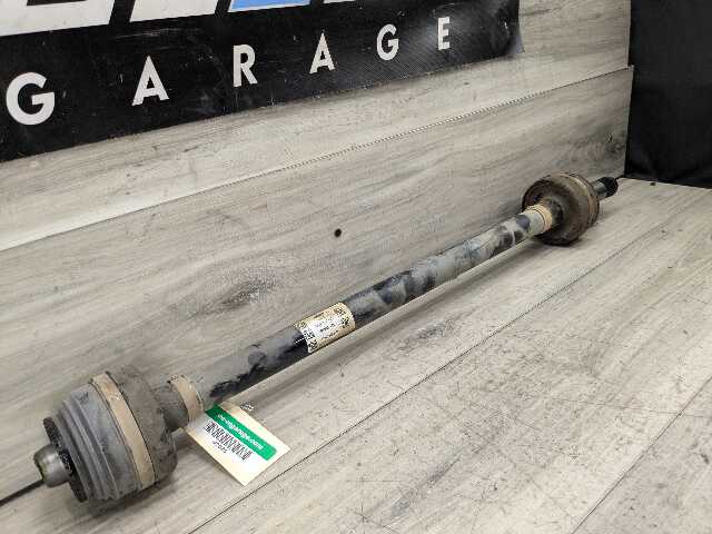 18-21 OEM BMW G01 G02 X3 X4 30i 30iX Rear Right Passenger Output Shaft CV Axle
