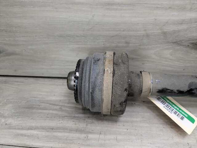 18-21 OEM BMW G01 G02 X3 X4 30i 30iX Rear Right Passenger Output Shaft CV Axle