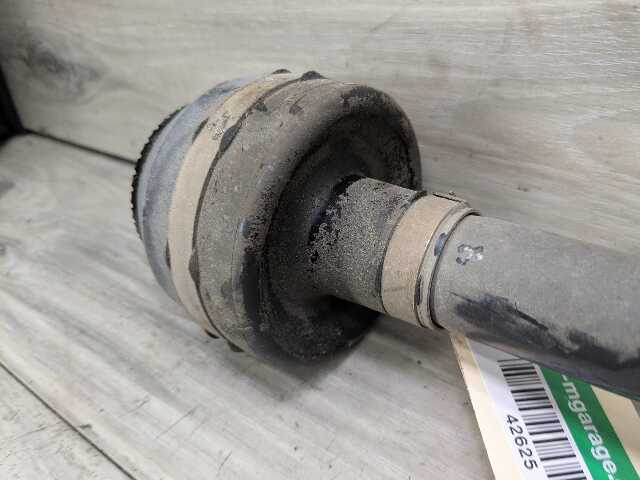 18-21 OEM BMW G01 G02 X3 X4 30i 30iX Rear Right Passenger Output Shaft CV Axle