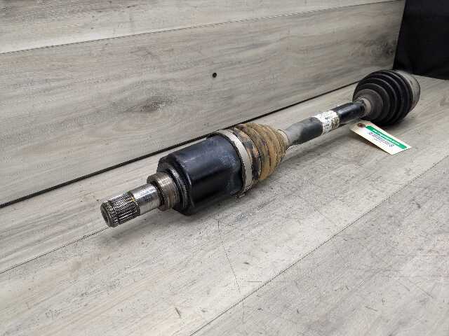 OEM BMW G01 G02 F97 F98 AWD Front Left Driver Side Output Half Shaft Axle