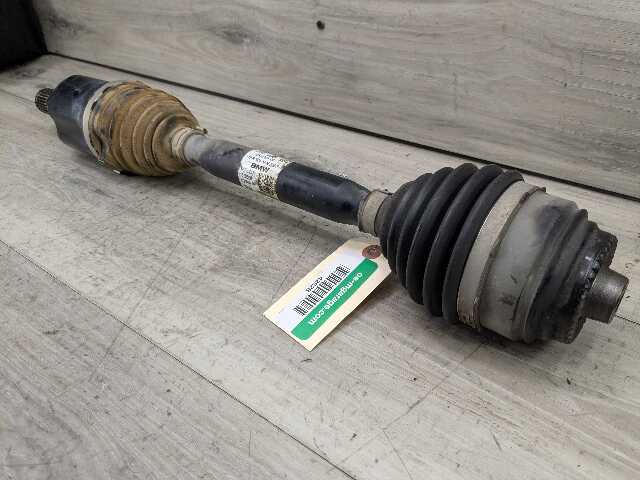 OEM BMW G01 G02 F97 F98 AWD Front Left Driver Side Output Half Shaft Axle