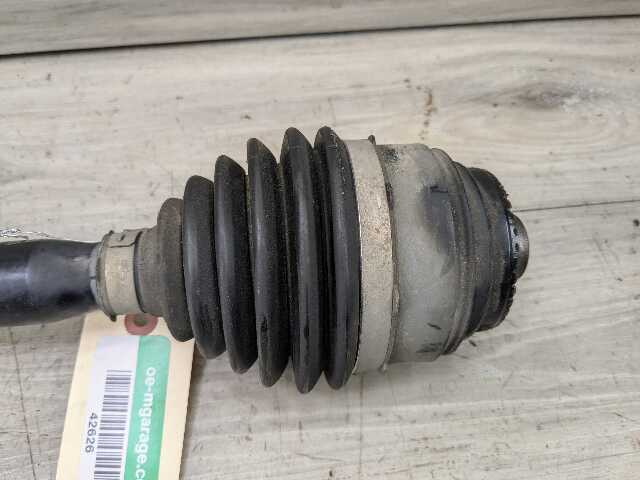 OEM BMW G01 G02 F97 F98 AWD Front Left Driver Side Output Half Shaft Axle