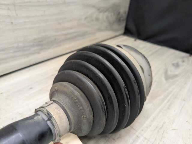 OEM BMW G01 G02 F97 F98 AWD Front Left Driver Side Output Half Shaft Axle