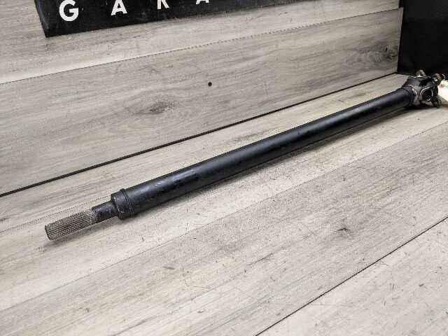 16-24 OEM BMW G01 G12 G14 G15 G16 G30 F90 M5 Drive Shaft Driveshaft Front Output
