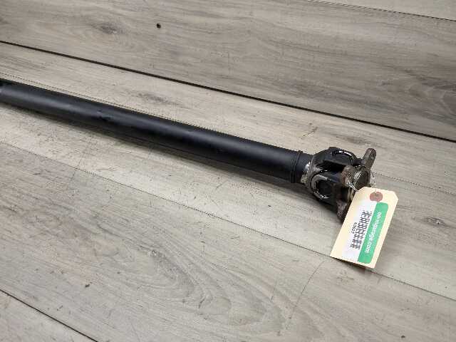 16-24 OEM BMW G01 G12 G14 G15 G16 G30 F90 M5 Drive Shaft Driveshaft Front Output