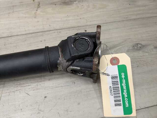 16-24 OEM BMW G01 G12 G14 G15 G16 G30 F90 M5 Drive Shaft Driveshaft Front Output