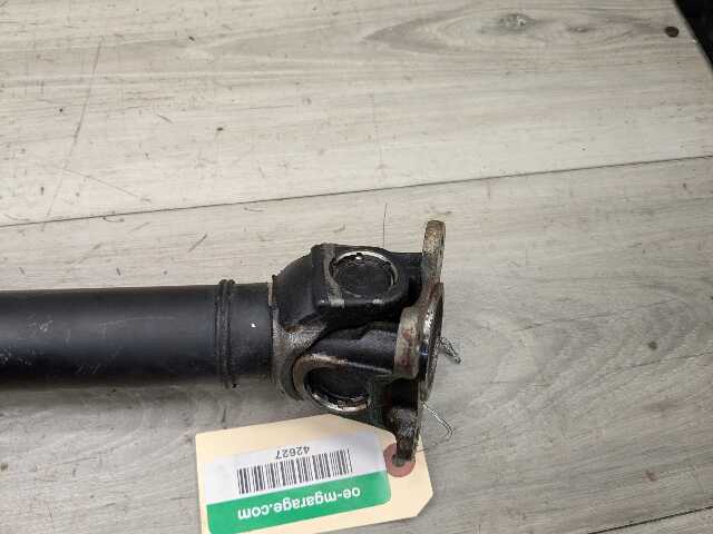 16-24 OEM BMW G01 G12 G14 G15 G16 G30 F90 M5 Drive Shaft Driveshaft Front Output