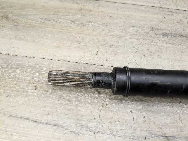 16-24 OEM BMW G01 G12 G14 G15 G16 G30 F90 M5 Drive Shaft Driveshaft Front Output