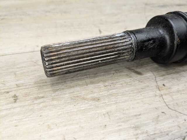 16-24 OEM BMW G01 G12 G14 G15 G16 G30 F90 M5 Drive Shaft Driveshaft Front Output