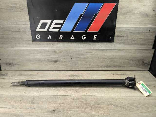 16-24 OEM BMW G01 G12 G14 G15 G16 G30 F90 M5 Drive Shaft Driveshaft Front Output