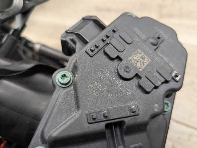 16-21 OEM BMW F22 F30 F32 F36 G01 G12 G30 330 430 B46 Intake Manifold Assembly