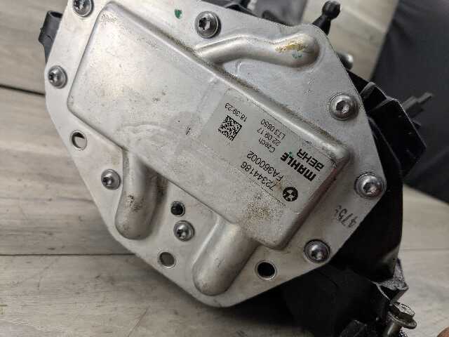 16-21 OEM BMW F22 F30 F32 F36 G01 G12 G30 330 430 B46 Intake Manifold Assembly