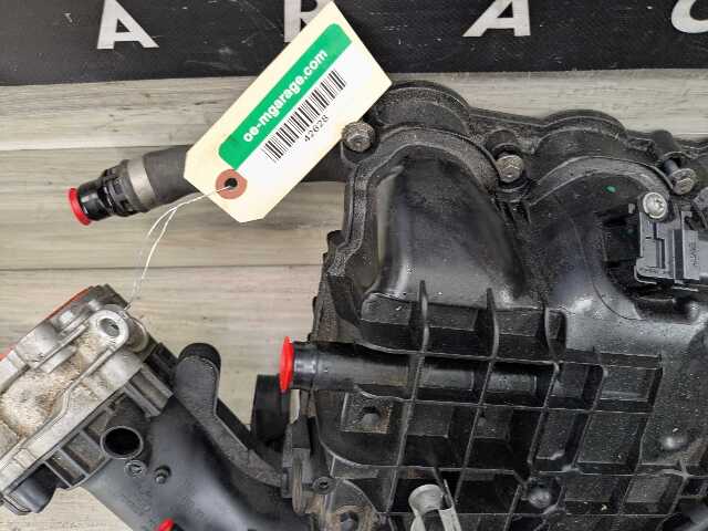 16-21 OEM BMW F22 F30 F32 F36 G01 G12 G30 330 430 B46 Intake Manifold Assembly