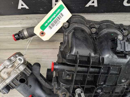 16-21 OEM BMW F22 F30 F32 F36 G01 G12 G30 330 430 B46 Intake Manifold Assembly