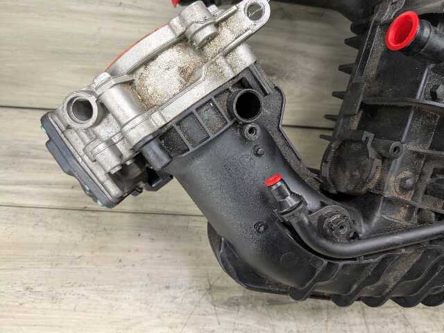 16-21 OEM BMW F22 F30 F32 F36 G01 G12 G30 330 430 B46 Intake Manifold Assembly
