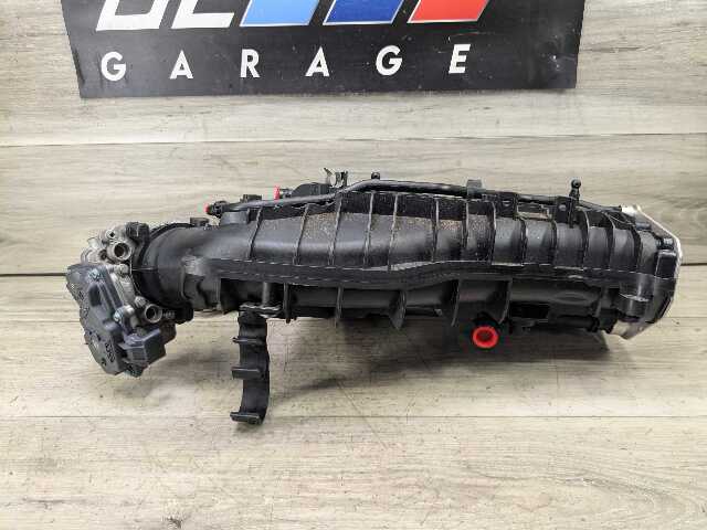16-21 OEM BMW F22 F30 F32 F36 G01 G12 G30 330 430 B46 Intake Manifold Assembly