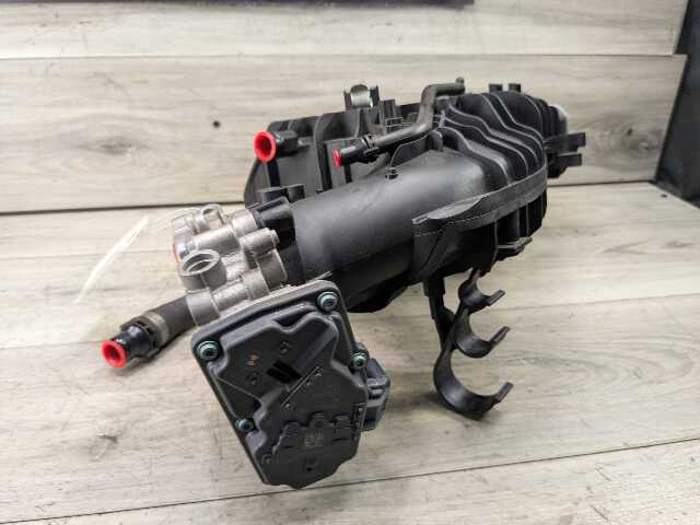 16-21 OEM BMW F22 F30 F32 F36 G01 G12 G30 330 430 B46 Intake Manifold Assembly