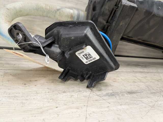 OEM BMW F97 F97 X3 X4 X3M X4M Windshield Wipe Washer Bottle Tank Reservoir