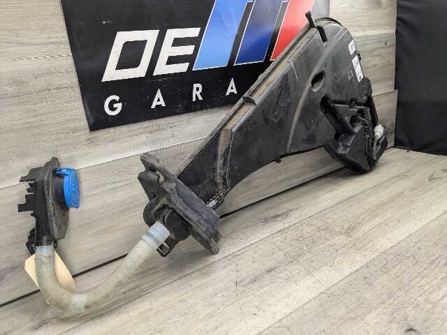 OEM BMW F97 F97 X3 X4 X3M X4M Windshield Wipe Washer Bottle Tank Reservoir