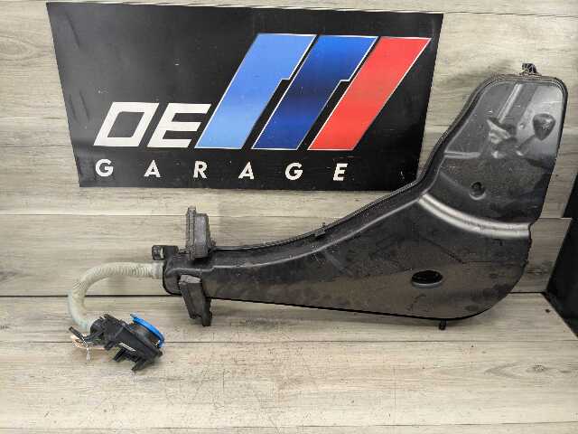OEM BMW F97 F97 X3 X4 X3M X4M Windshield Wipe Washer Bottle Tank Reservoir