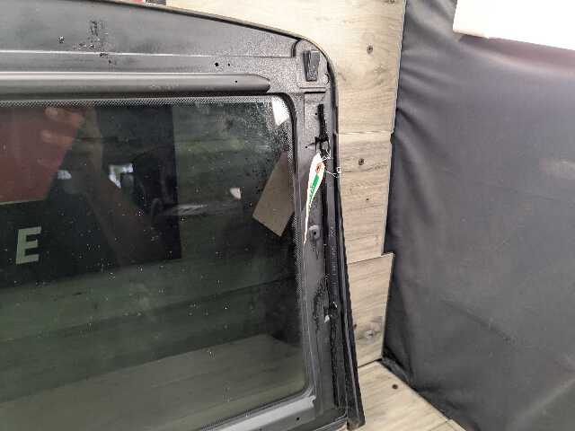 18-24 OEM BMW G01 F97 X3 X3M Front Upper Sunroof Sun Roof Cover Window Glass
