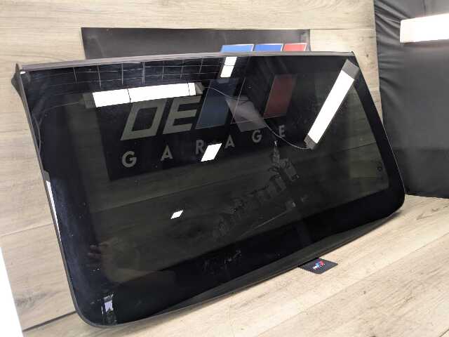 18-24 OEM BMW G01 F97 X3 X3M Front Upper Sunroof Sun Roof Cover Window Glass